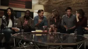 Задник к фильму "Ночные игры" #665475