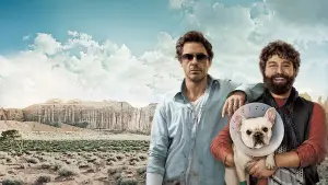 Задник к фильму "Впритык" #668662