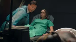 Задник к фильму "Клаустрофобы: Квест с того света" #334640