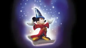 Задник к фильму "Фантазия" #222115