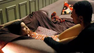 Задник к фильму "Несколько счастливцев" #497279