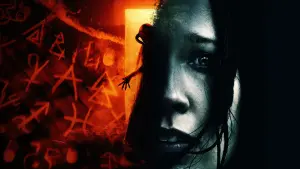 Задник к фильму "Астрал. Женщина в чёрном" #408108