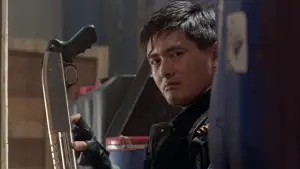 Задник к фильму "Круто сваренные" #533453