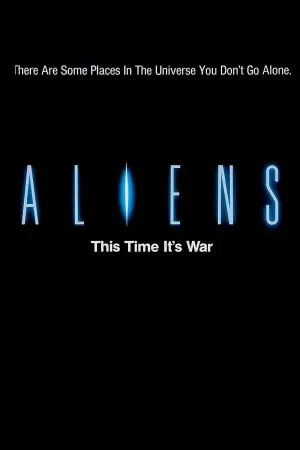 Постер к фильму "Чужие" #20639