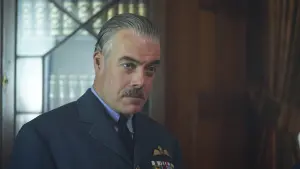 Задник к фильму "Крылья урагана" #390699