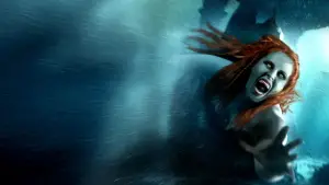 Задник к фильму "Сирена" #649472