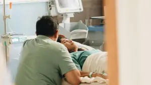 Видео к фильму Mothernet | Tomorrow Without a Mother - Official Trailer