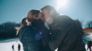 Задник к фильму "Другая Зои" #315818