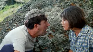 Задник к фильму "Кавказская пленница, или Новые приключения Шурика" #455864