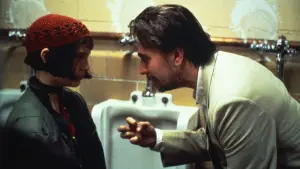 Задник к фильму "Леон" #480016