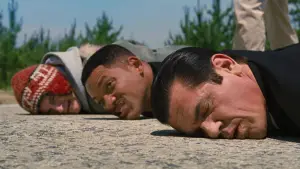 Задник к фильму "Люди в чёрном 3" #658913