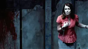 Задник к фильму "Девять в списке мертвых" #498539