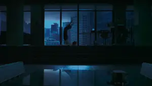 Задник к фильму "Олдбой" #517145