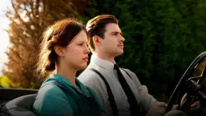 Задник к фильму "Пэрл" #642094