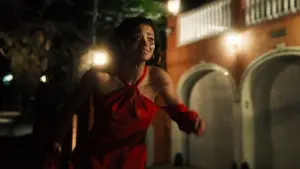 Задник к фильму "Беги, детка, беги" #426250