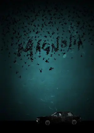 Постер к фильму "Магнолия" #840921