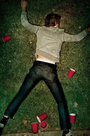 Постер к фильму "Проект X: Дорвались" #663984