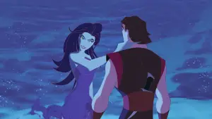 Задник к фильму "Синдбад: Легенда семи морей" #735027