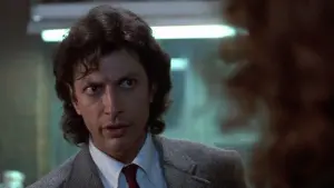 Задник к фильму "Муха" #218602