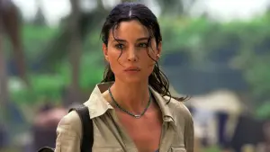 Задник к фильму "Слёзы солнца" #257781