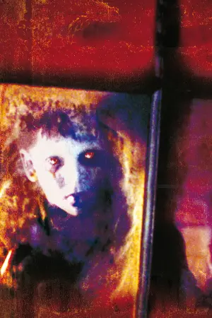 Постер к фильму "Хребет дьявола" #226728