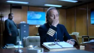 Задник к фильму "Шантаж" #413365