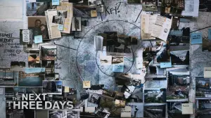 Задник к фильму "Три дня на побег" #241411