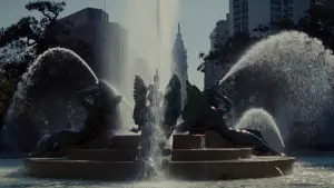 Задник к фильму "Шестое чувство" #582002