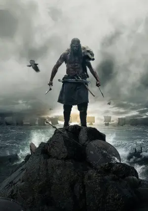 Постер к фильму "Варяг" #241517