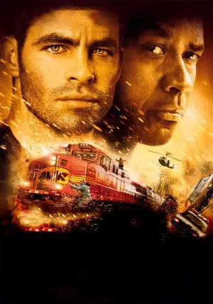 Постер к фильму "Неуправляемый" #278088