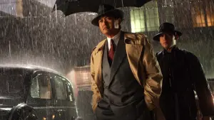 Видео к фильму Шанхай | SHANGHAI (2010)   Official Trailer