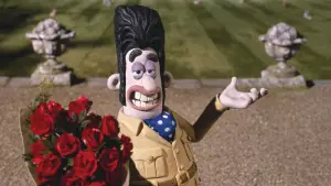 Задник к фильму "Уоллес и Громит: Проклятие кролика-оборотня" #673254