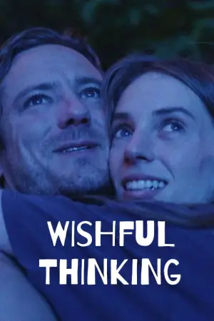 Постер к фильму "Wishful Thinking"