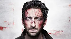 Задник к фильму "Потерпевший" #498329