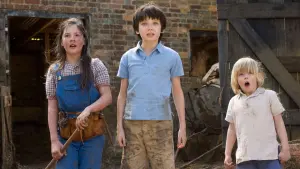 Задник к фильму "Моя ужасная няня 2" #465529