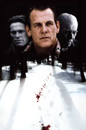 Постер к фильму "Скорбь"