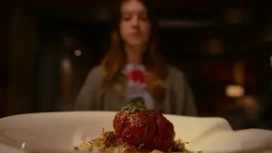 Задник к фильму "Свежатинка" #722493