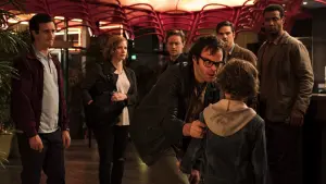 Задник к фильму "Оно 2" #258510