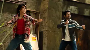 Видео к фильму Demon Hunters | The Official Trailer for '' Demon Hunters " Is Out Now