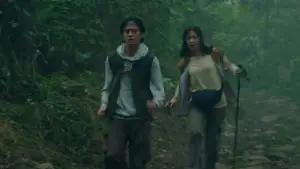 Задник к фильму "Petaka Gunung Welirang" #926722