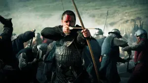 Задник к фильму "Робин Гуд" #325428