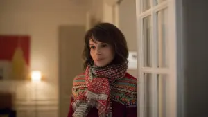 Задник к фильму "Двойная жизнь" #484063