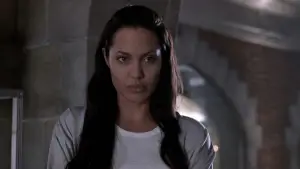 Задник к фильму "Лара Крофт: Расхитительница гробниц" #652457