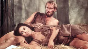 Задник к фильму "Планета обезьян" #203649