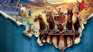 Задник к фильму "Сказки на ночь" #341427