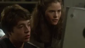 Задник к фильму "Военные игры" #662552