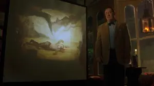 Задник к фильму "Кэндимэн 2: Прощание с плотью" #382264