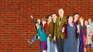 Задник к фильму "Гордость" #641310