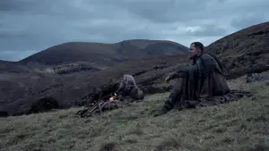 Задник к фильму "The Death of Robin Hood" #590401