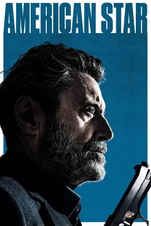 Постер к фильму "Американская звезда" #192205